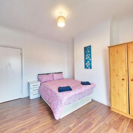 Hotel Cozy London Flat Esterno foto