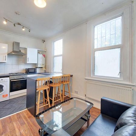 Hotel Cozy London Flat Esterno foto