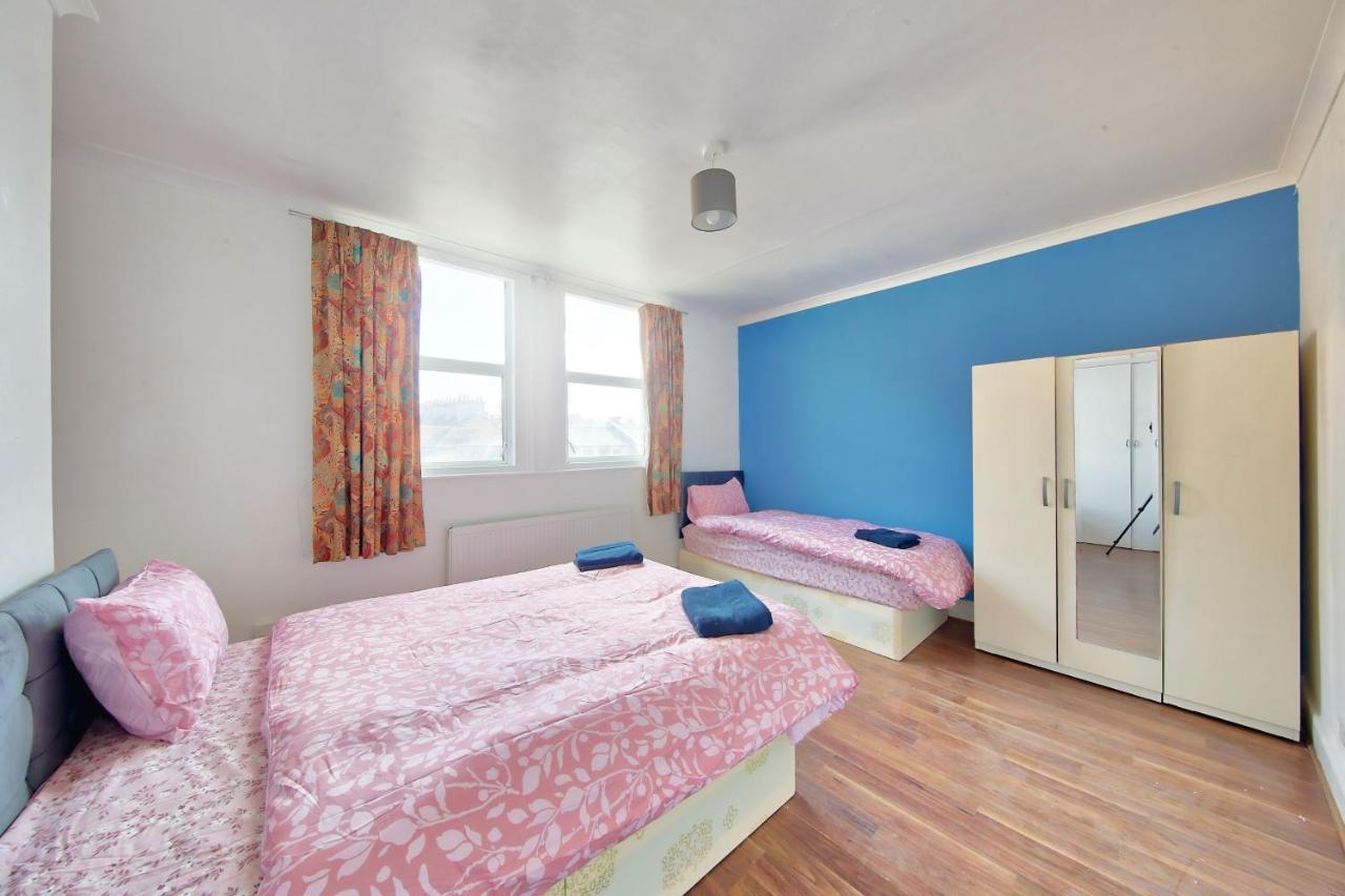 Hotel Cozy London Flat Esterno foto