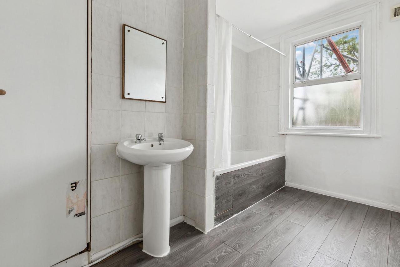 Hotel Cozy London Flat Esterno foto