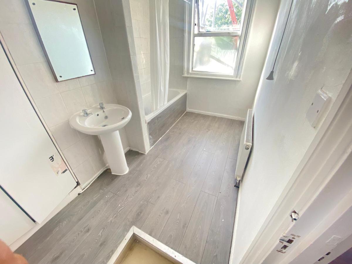 Hotel Cozy London Flat Esterno foto