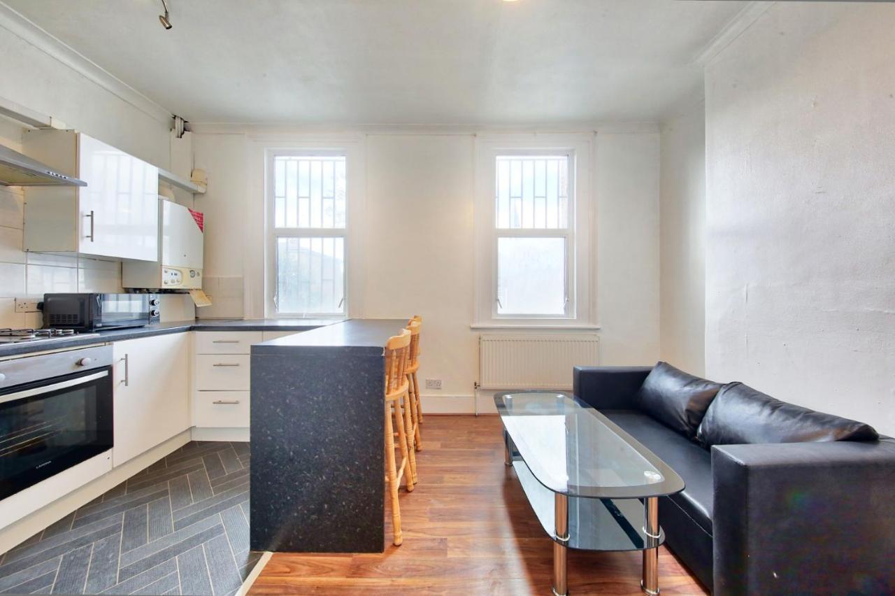 Hotel Cozy London Flat Esterno foto